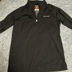Columbia Half-Zip